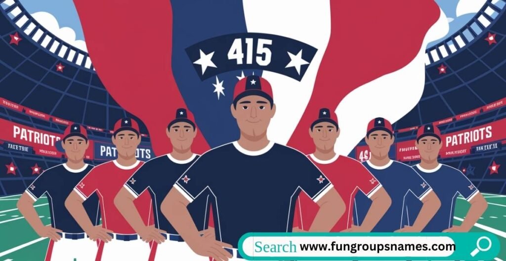 American Education and Knowledge Team Names - Inspire your squad with creative team names that honor America’s pursuit of education and intellectual growth.