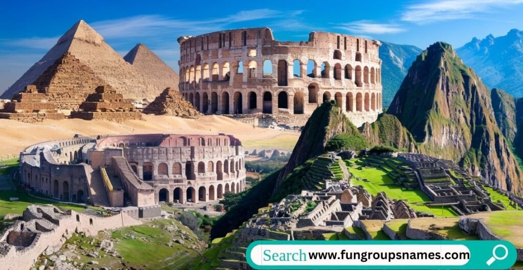 Ancient Civilizations History Image – Exploring Egypt, Rome, Greece, and Mesopotamia