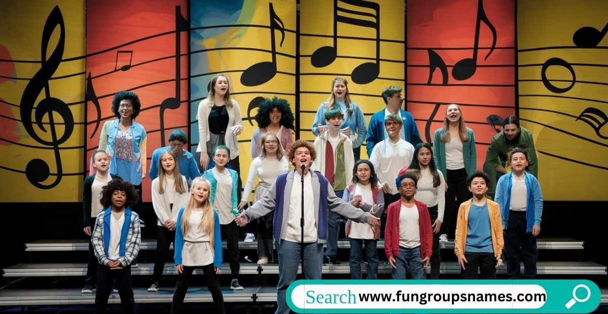 385 Creative Choir Group Names 385-creative-choir-group-names
