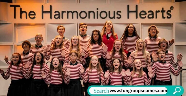 385 Creative Choir Group Names 385-creative-choir-group-names