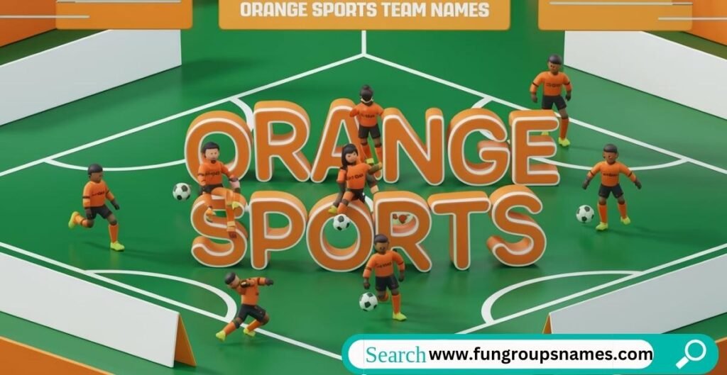 Unique and powerful sports team names for boosting team spirit and performance – creative and memorable options.