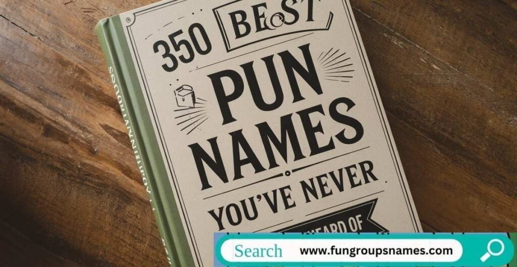 Explore the best pun names for animals with this fun collection of creative and humorous names for your pets. Perfect for cats, dogs, and more!