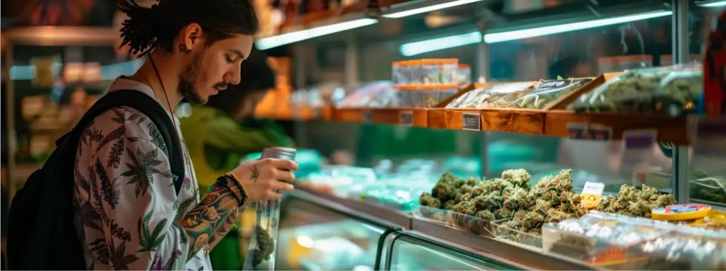 A Beginner’s Guide To Choosing a Cannabis Dispensary