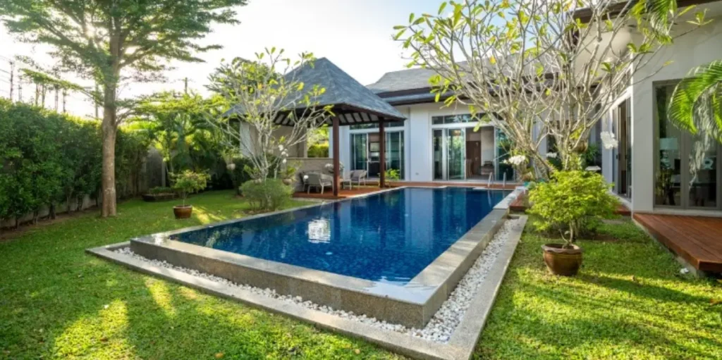Affording a Custom Pool Is Easier Today