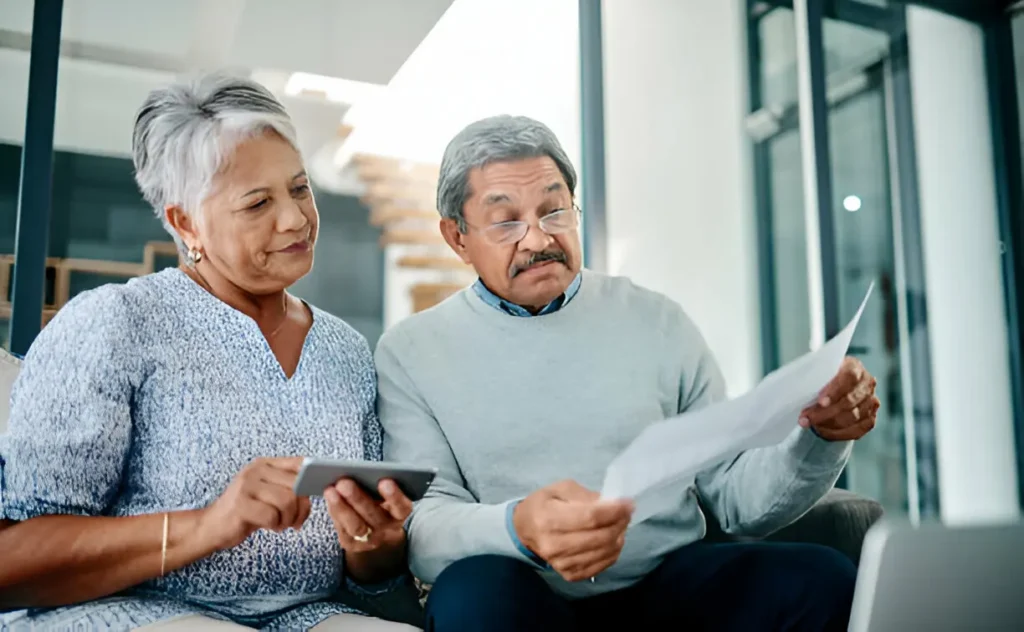 Can You Use a HELOC During Retirement