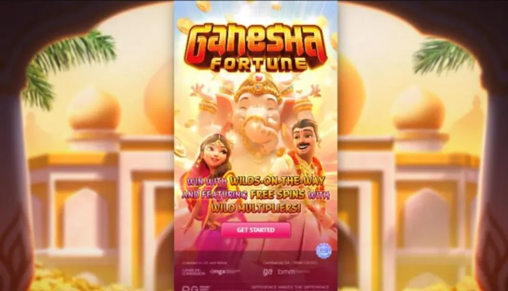 Discover Ganesha Fortune Slots Unveil the Secrets of this Exciting Game