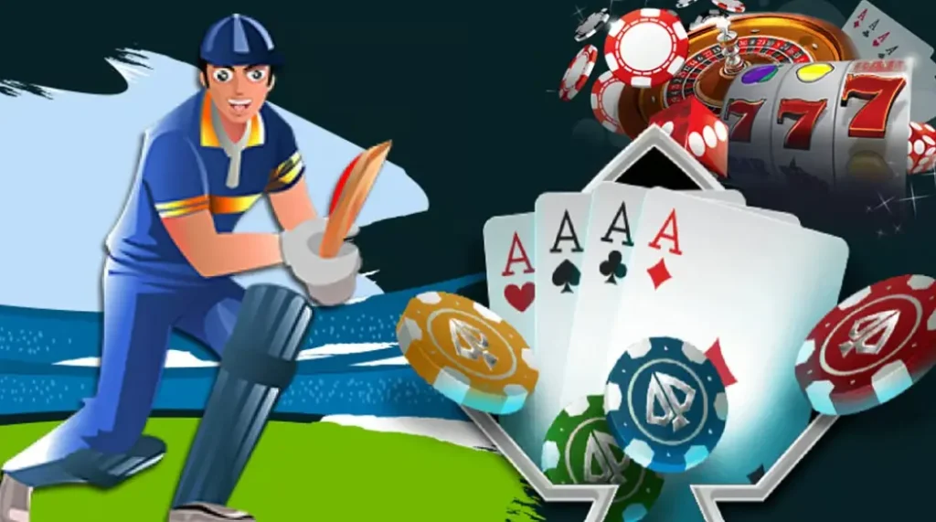 How Are Side Wagers Calculated In Online Games