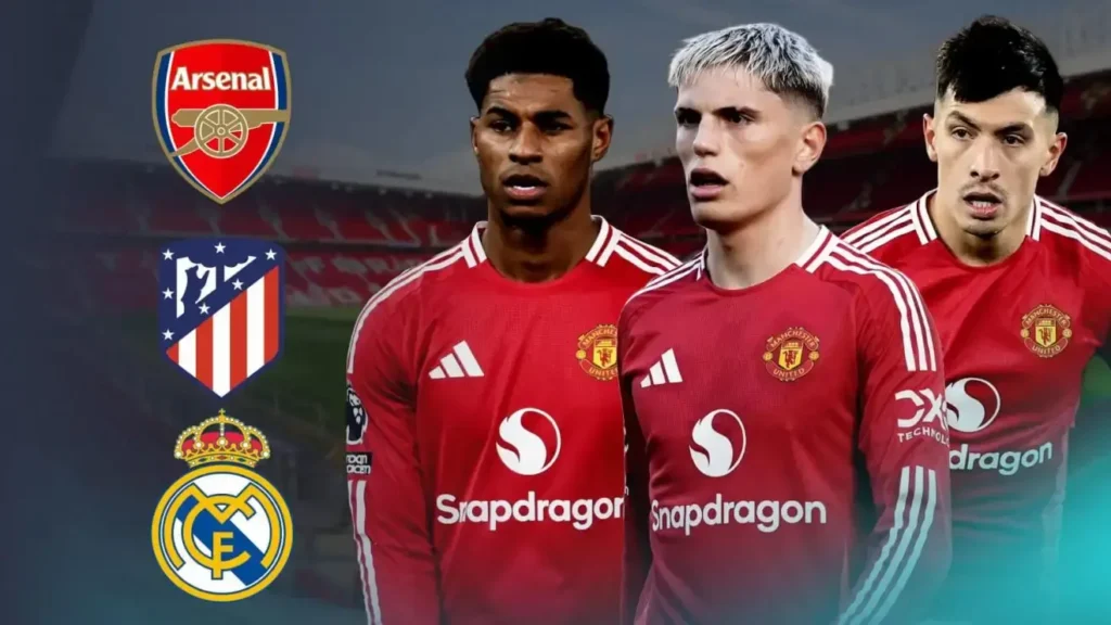 Manchester United’s Great Transfer Budget Upcoming Summer