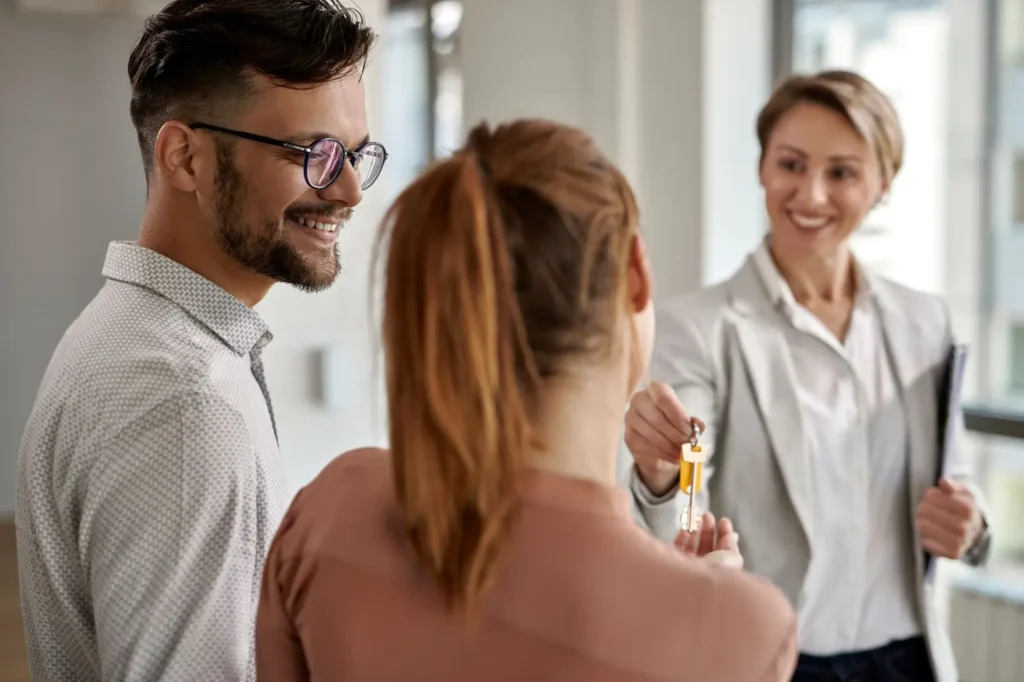 Real Estate Agents for Renters Your Shortcut to the Perfect Lease in Gold Coast