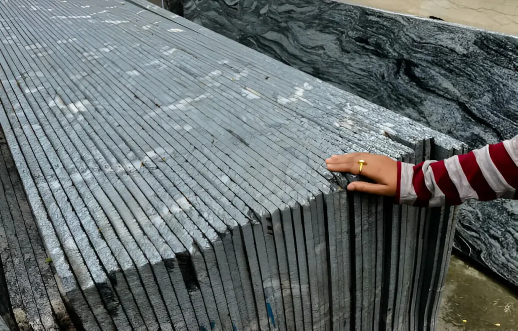 Reasons Granite Varieties and Exporters from India Will Be the Top Choice in 2025