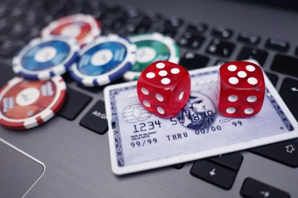 Why Online Casino Bonuses Are a Great Way to Bond and Beat the Odds