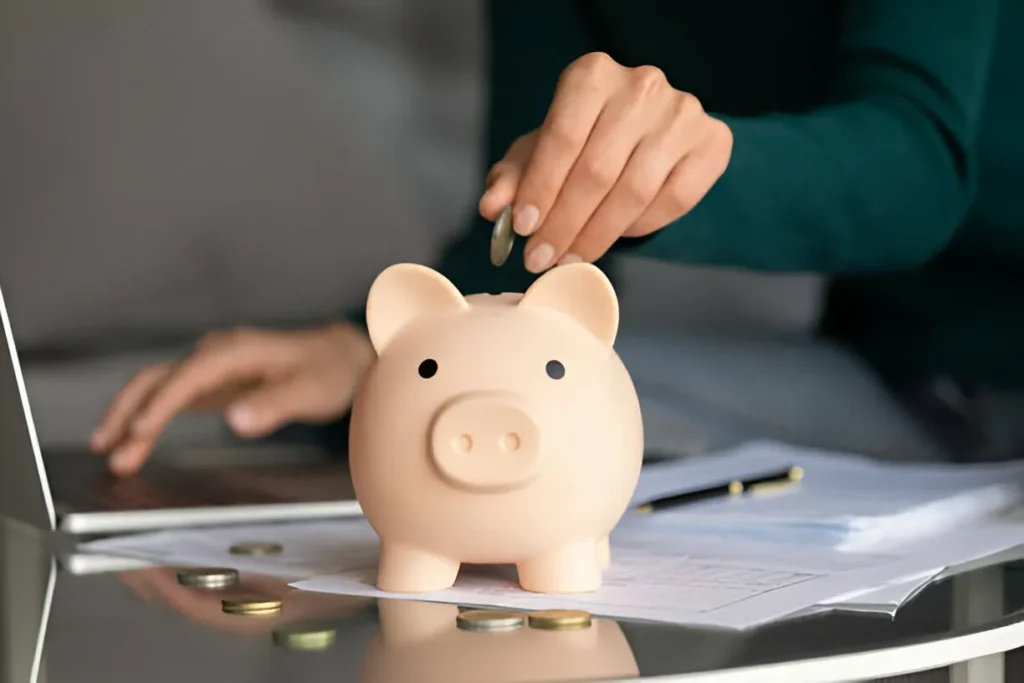 Developing a Solid Financial Foundation via Financial Literacy for Young Adults