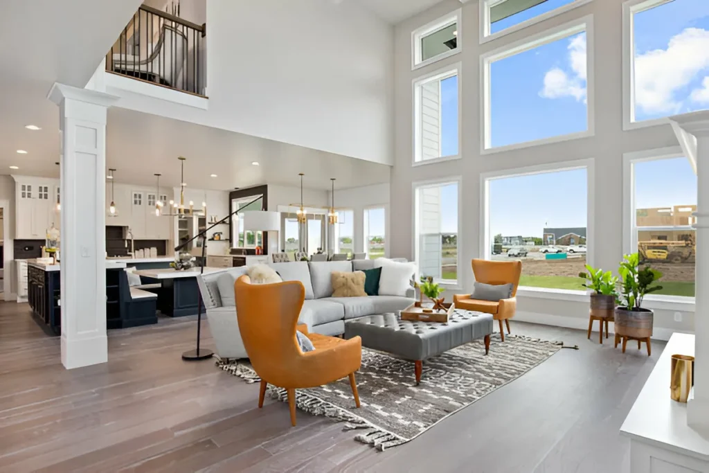 Learn how home staging can increase a property's value and attract buyers quickly. Explore effective staging techniques, budget-friendly tips, and professional insights to enhance your home sale.
