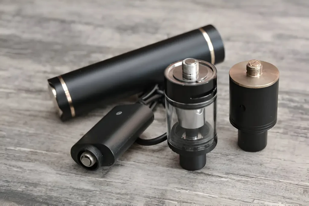 Discover the Innokin Endura T22 Pro Kit: The Perfect Choice for Vaping Beginners