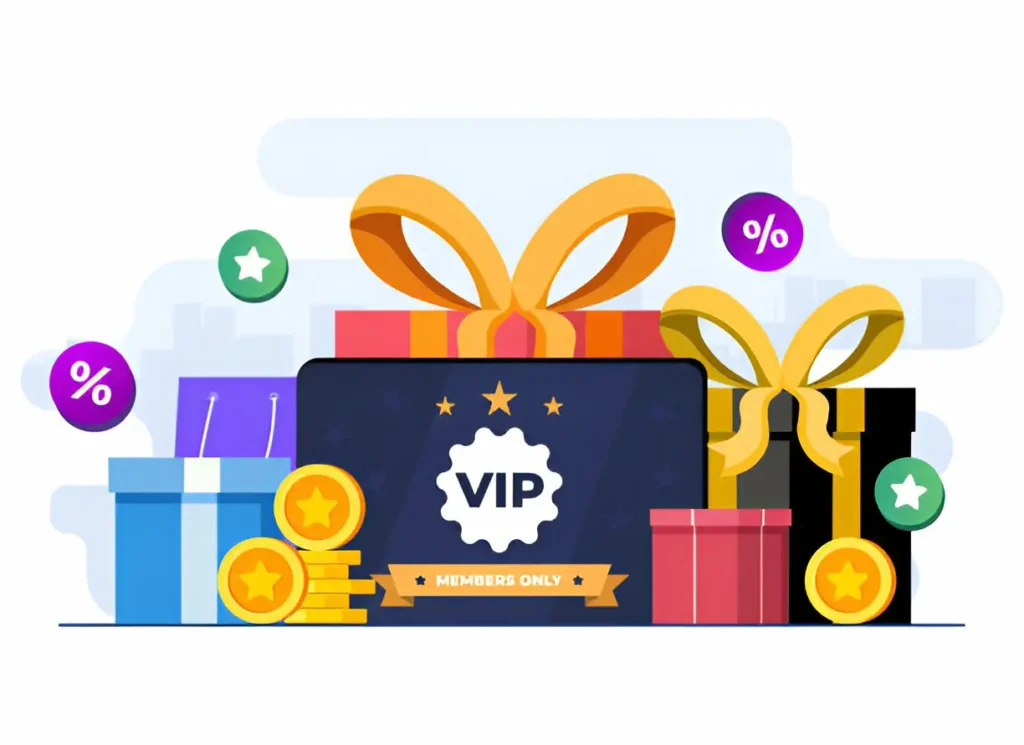 Do Game Offer Exclusive Loyalty Bonuses For VIPs