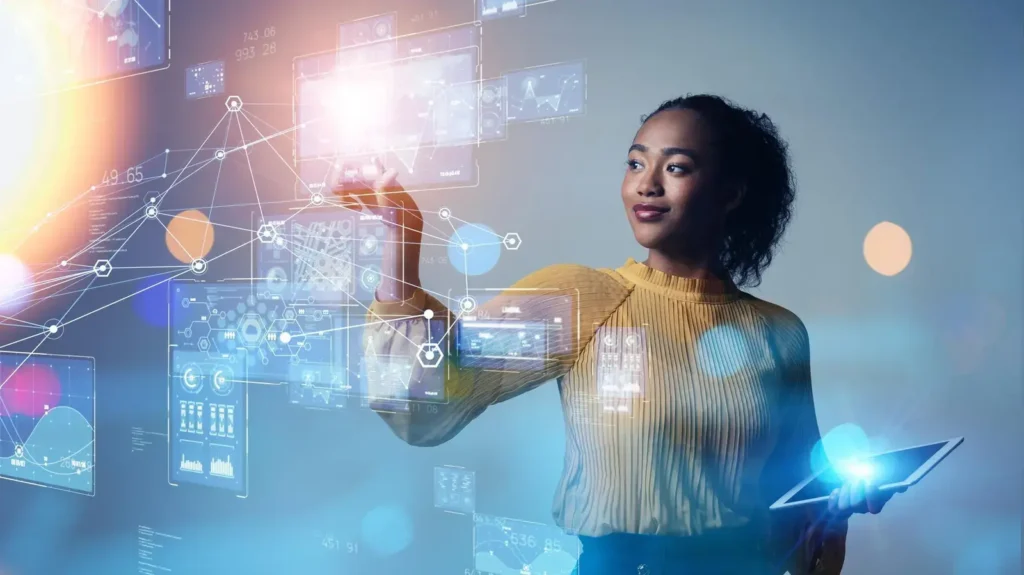 Exploring the Impact of AI Agents on the Workforce of Tomorrow