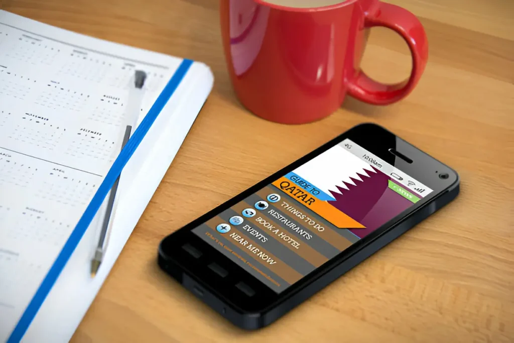 How Developers in Qatar Are Revolutionizing the Mobile Experience