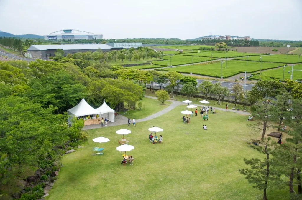 How to Plan an Eco-Friendly Outdoor Event