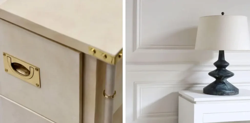 Informational Guide to Choosing Luxury Bedside Tables That Elevate Your Space