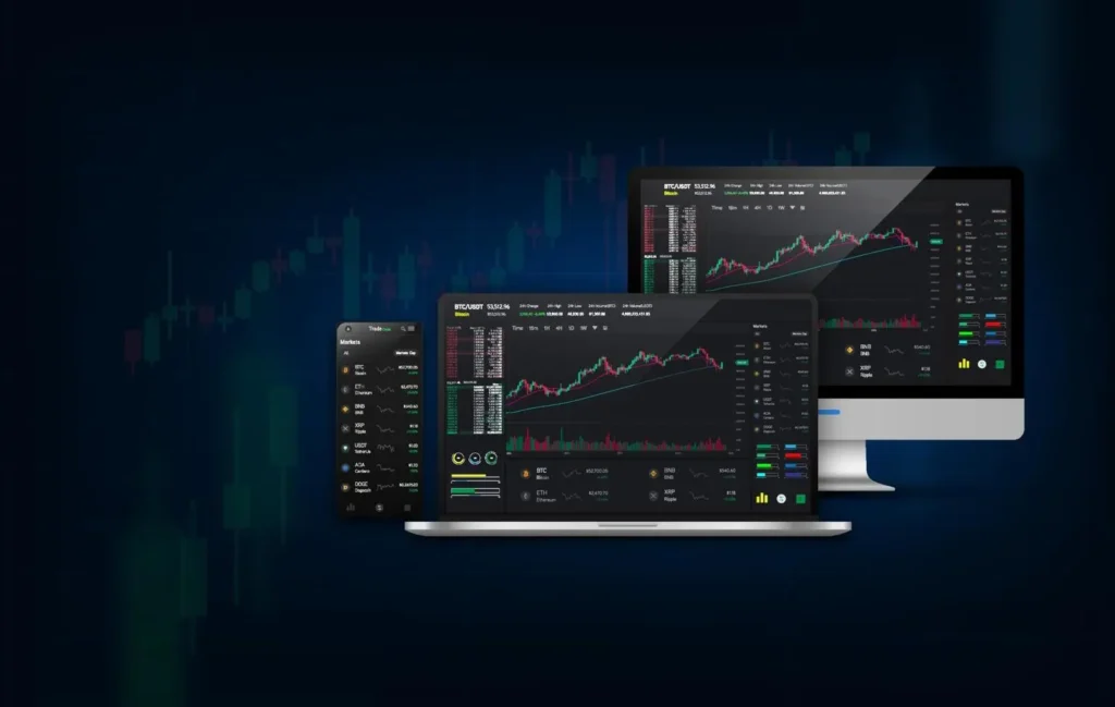 Maverix-Global.com Review Charting a New Course in Modern Trading