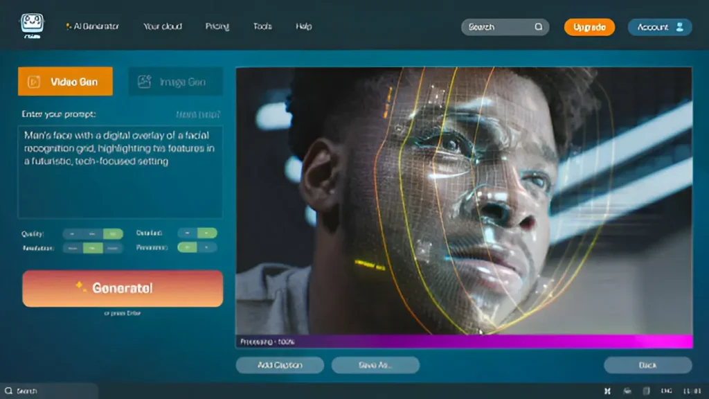 Revolutionizing Video Editing The Rise of AI Face Swap Video and Multi Face Swap Technology