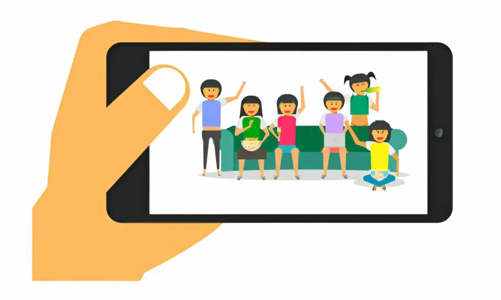 Sharing YouTube Memories with Your Fun Group A Simple Guide with SaveFrom.net