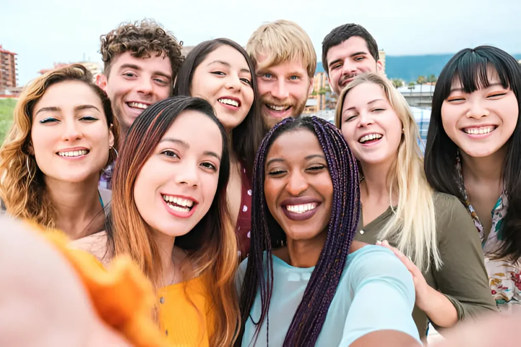 Snapchat Group Names for Every Vibe & Squad Mood