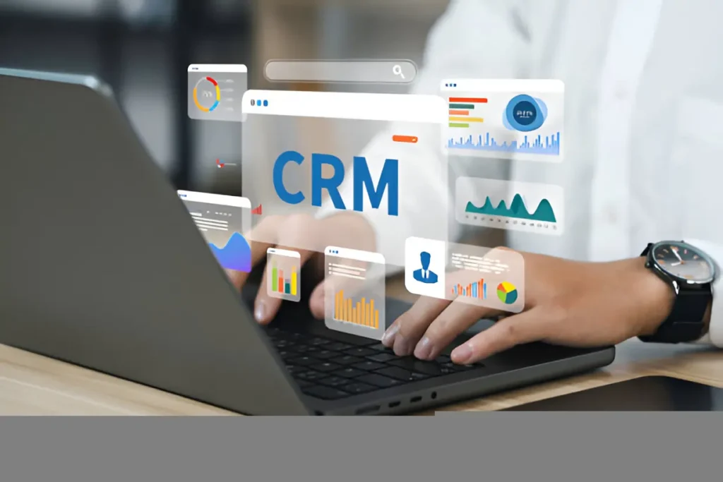Transforming Patient Care with Healthcare CRM Systems