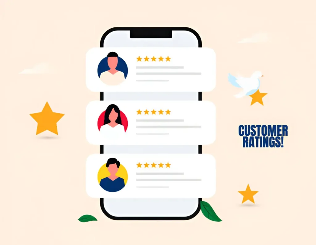 What Makes a Good App Feel Right — And Why the Small Things Matter