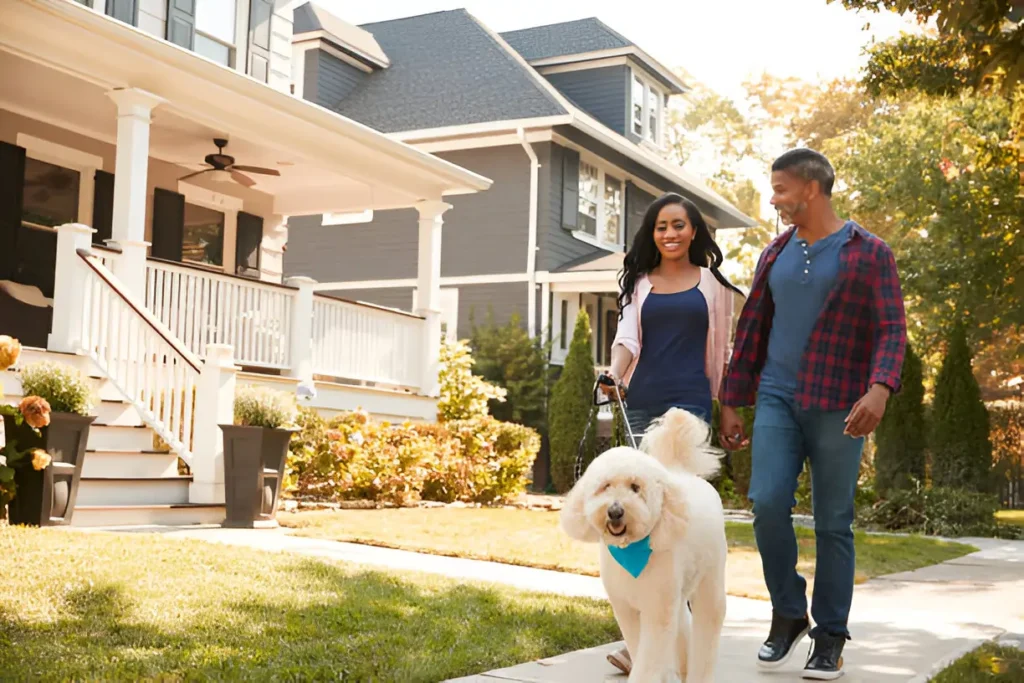 The Dynamics of Suburban Living: A Deep Dive into Modern-Day Housing Trends