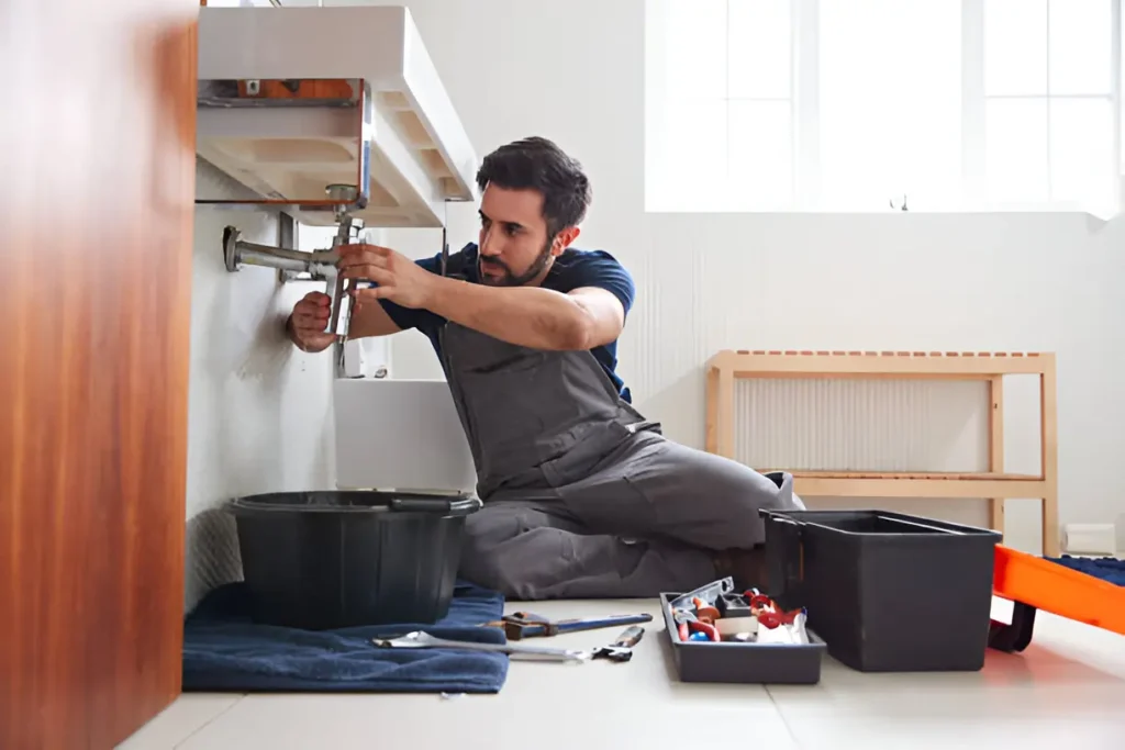 Reliable Coburg Plumbers for All Your Plumbing Needs