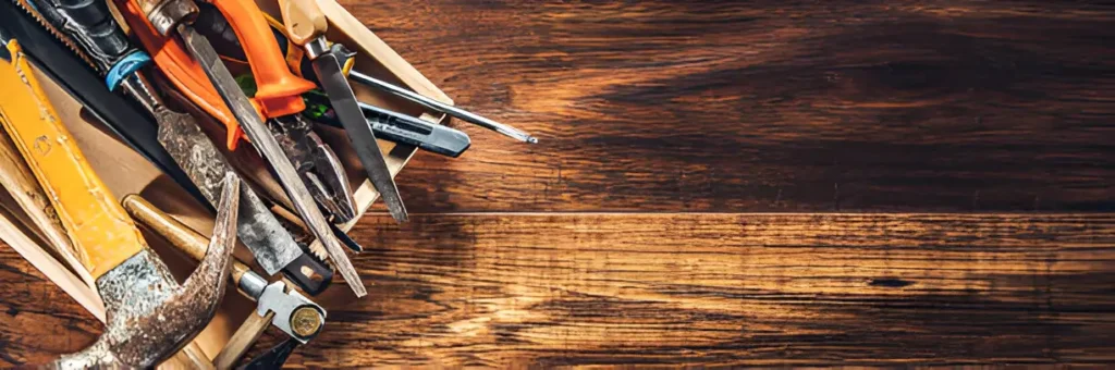 Step-by-Step Process of Engineered Wood Floor Repair: What You Need to Know