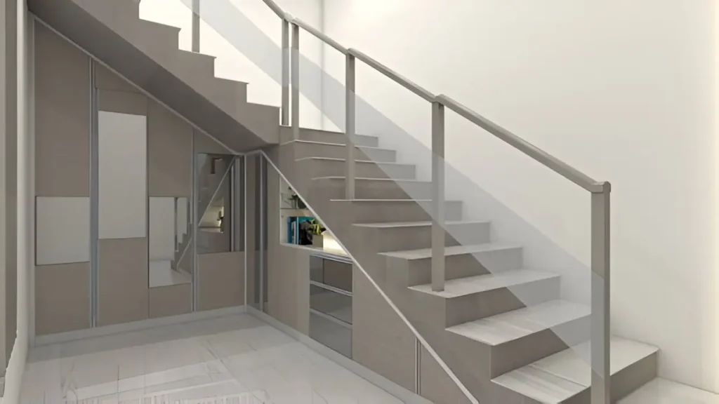 Incorporating Hidden Storage into Interior Design