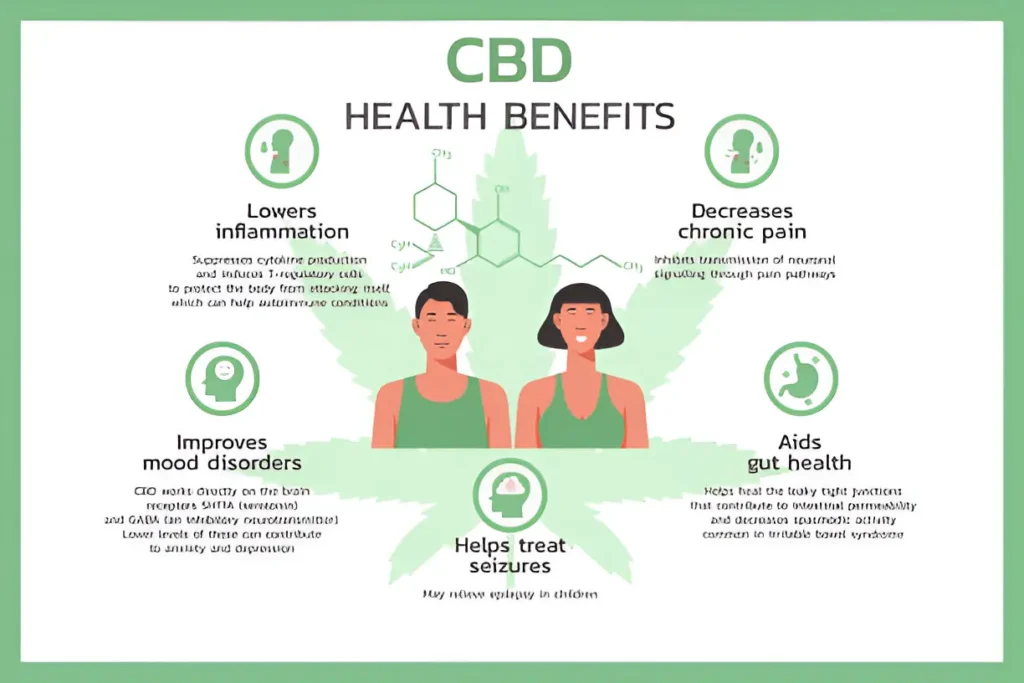 CBD: A Comprehensive Guide to Its Uses and Benefits
