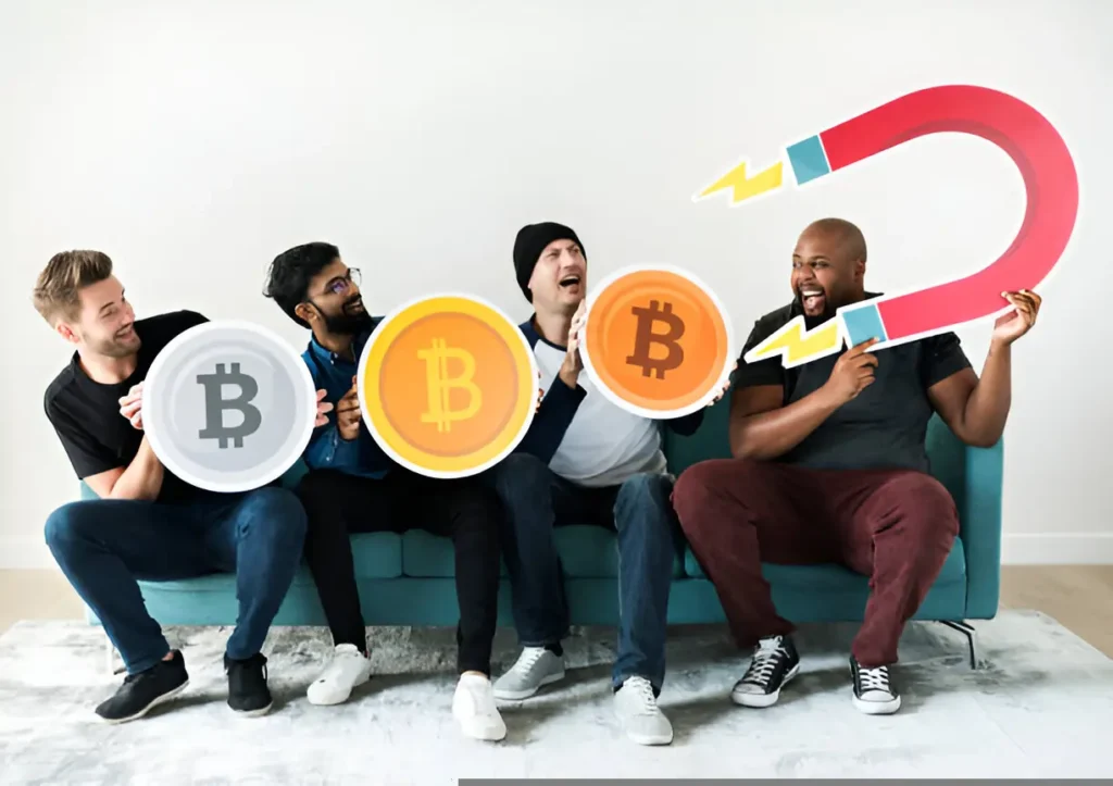 The 10 Best Crypto Marketing Agencies in 2025