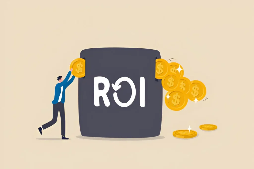 How Consumer Data Enrichment Boosts Marketing ROI?