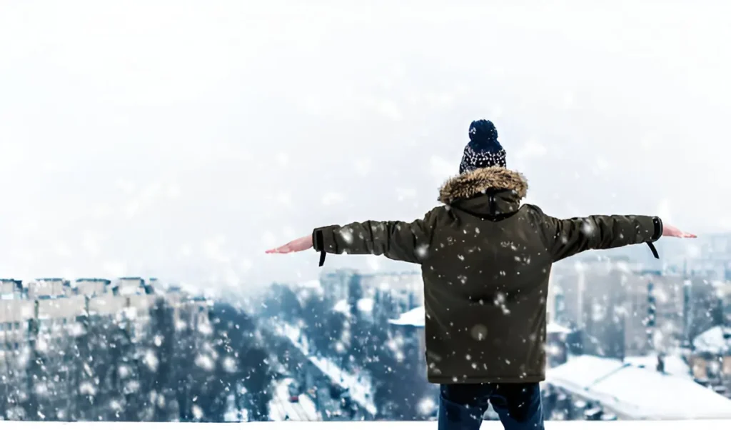 Bundle Up! Your Ultimate Guide to Winterizing Your Life