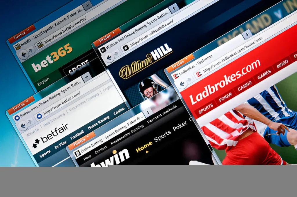 Introduction to Nhà Cái Sky88 – Vietnam’s Trusted Online Betting Brand