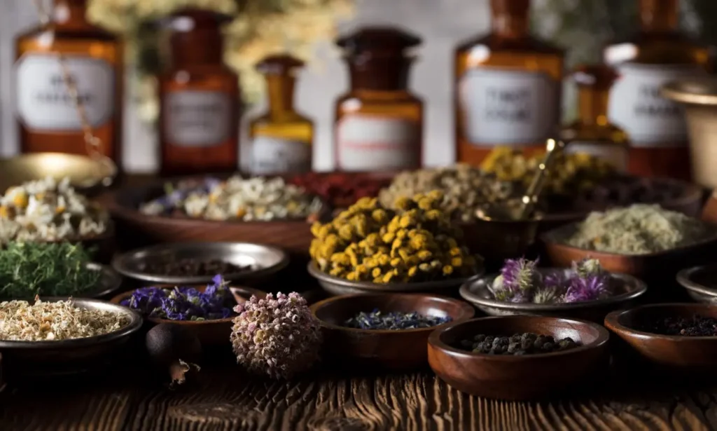 Building a Comprehensive Apothecary Product Line