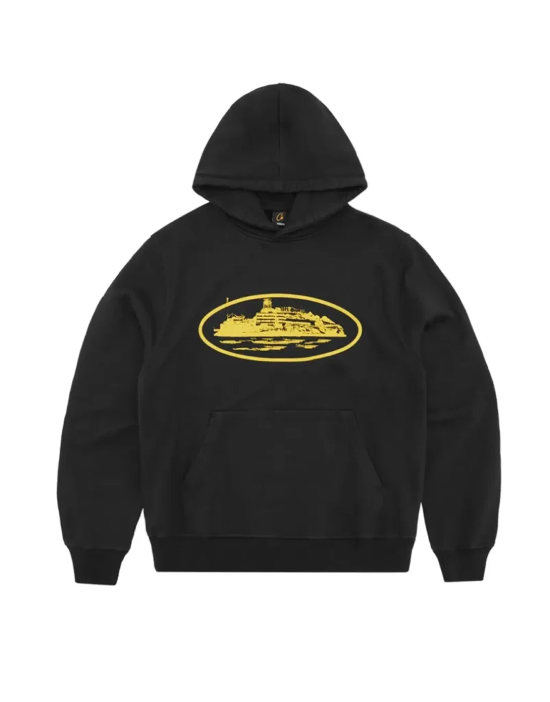 How Black Corteiz Hoodie Became Gen Z’s Favorite Look