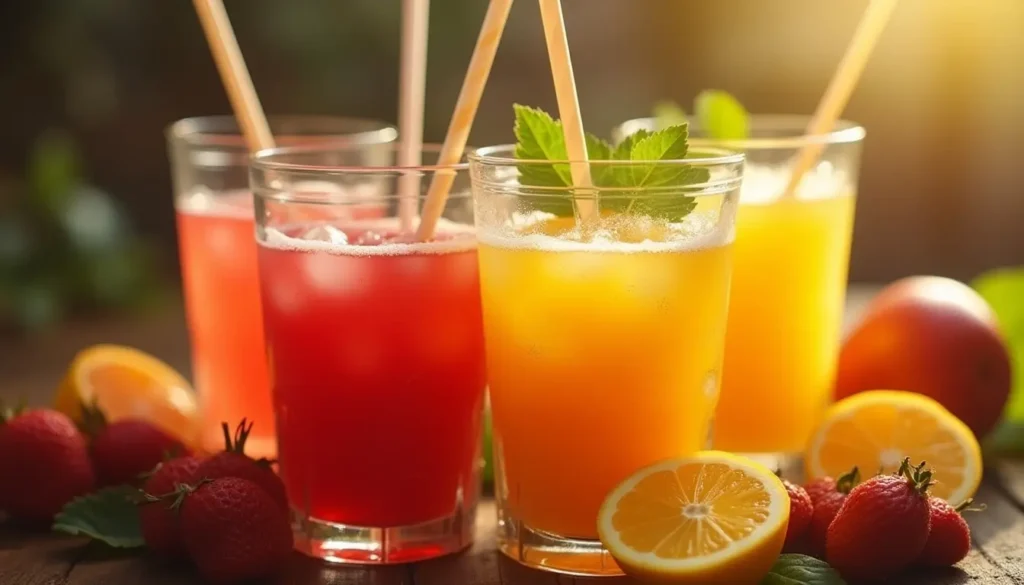 How To Select The Best Fruit Juice Supplier For Your Business