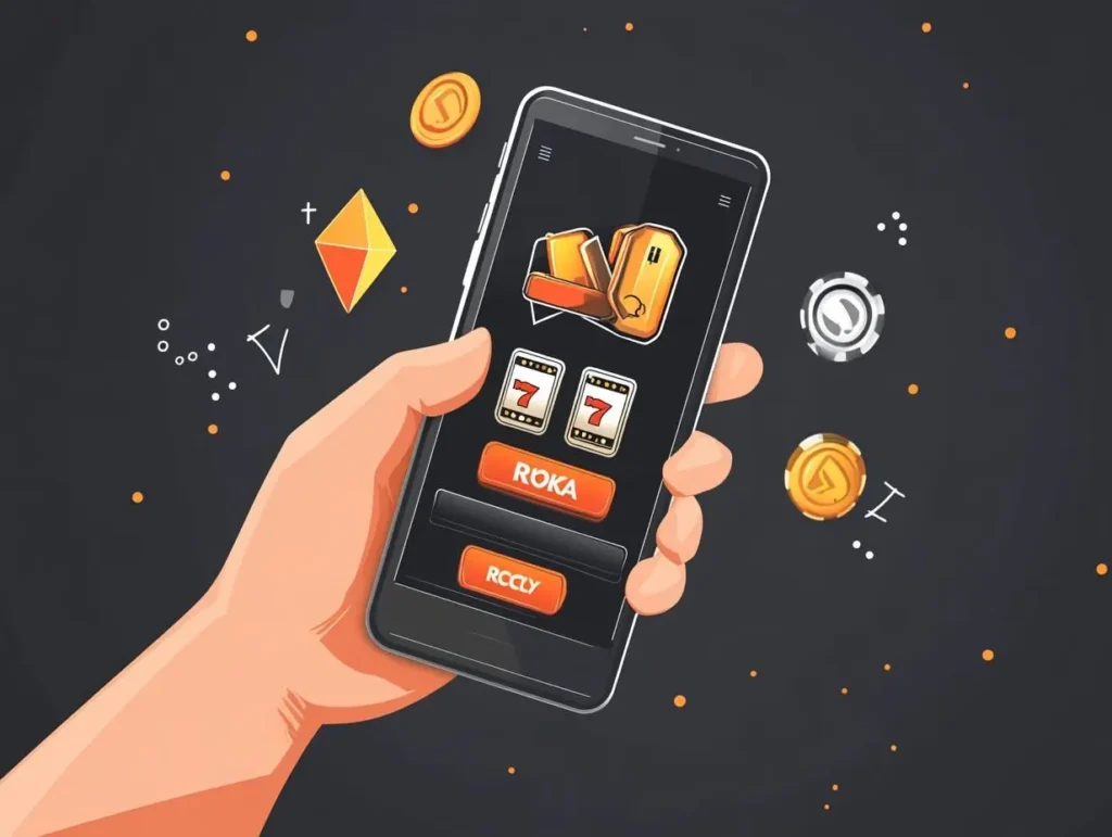How to Deposit on Krikya Casino Bangladesh via Rocket 