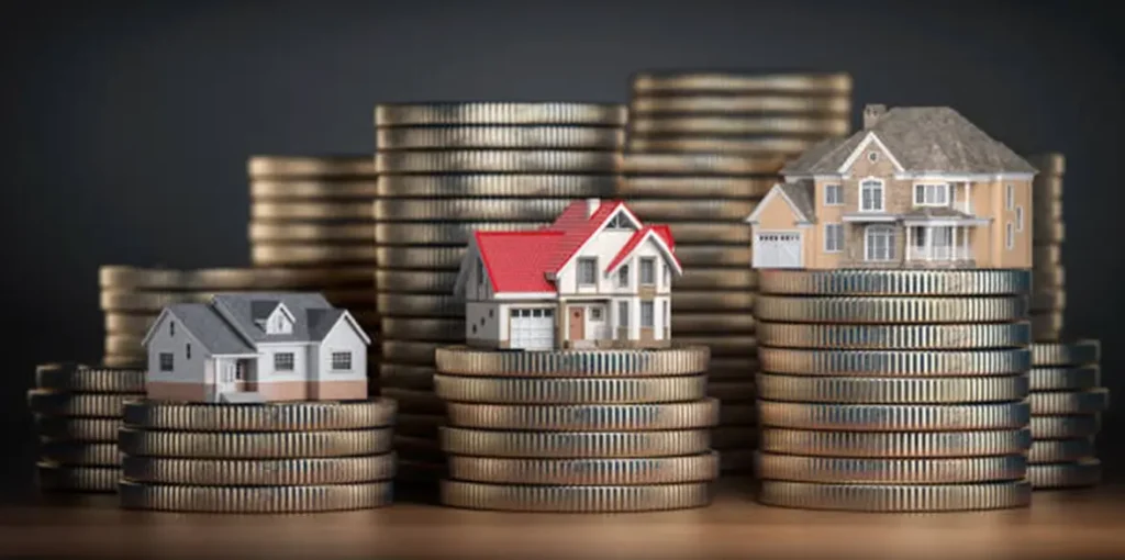 Pros of Investing in Real Estate