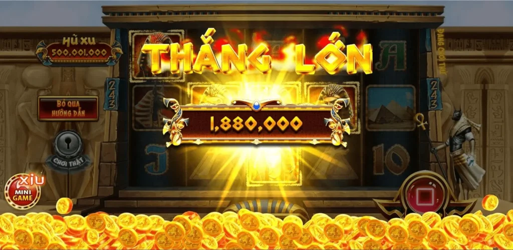 Slot Explosion Game – Spin for Fun and Real Rewards