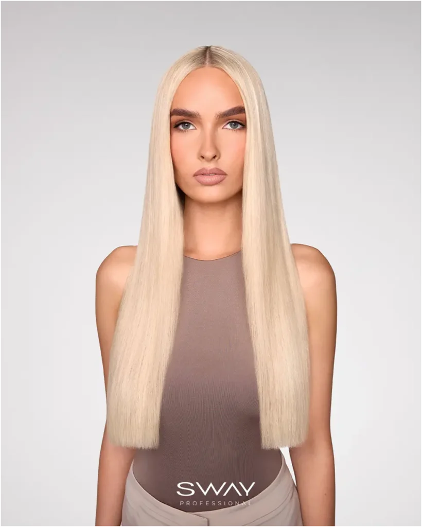 The Art and Science of Hair Wefts Transforming Hairstyles