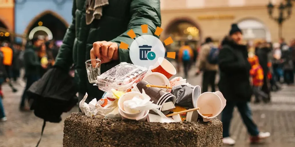 The Lifecycle of Junk What Happens After It Leaves Your Home