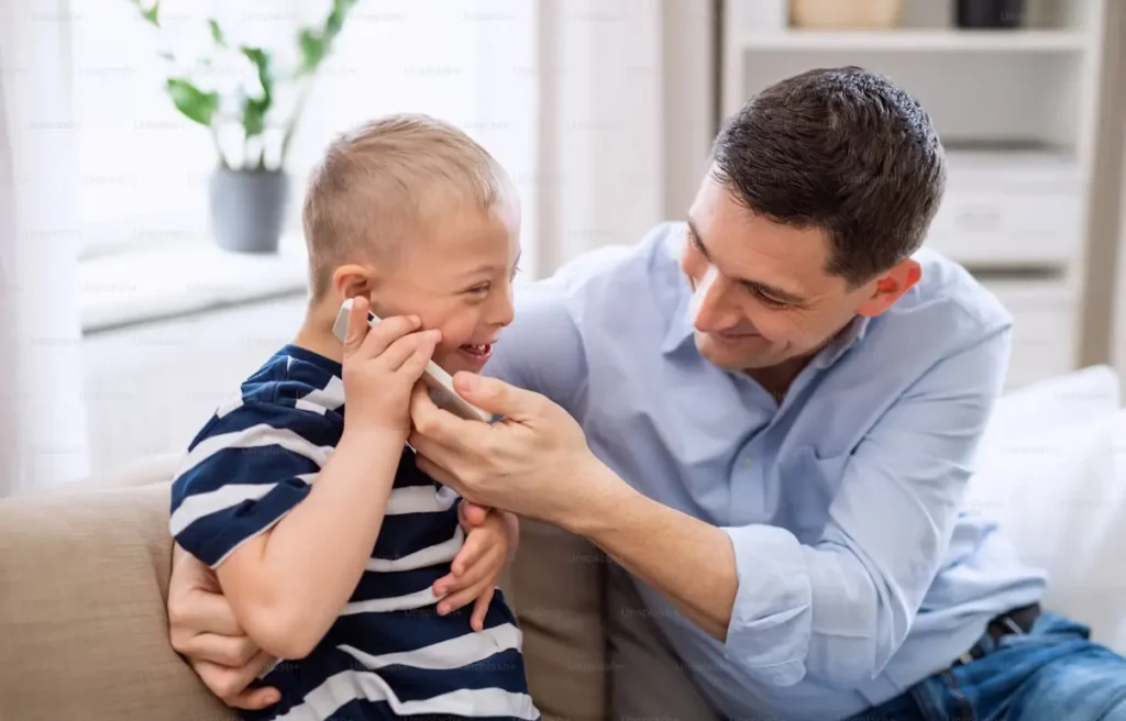 Tips to Encourage Talking in Late Talkers
