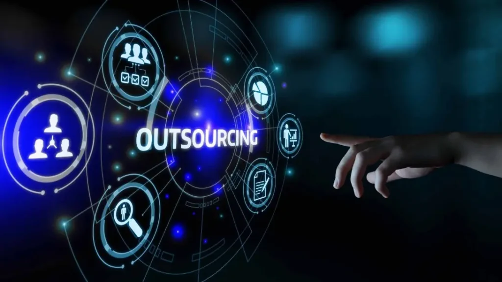 Top 10 Benefits of Outsourcing Your IT Support