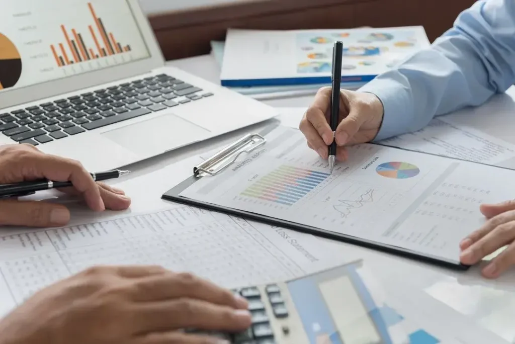 What’s Involved in Effective Credit Risk Modeling