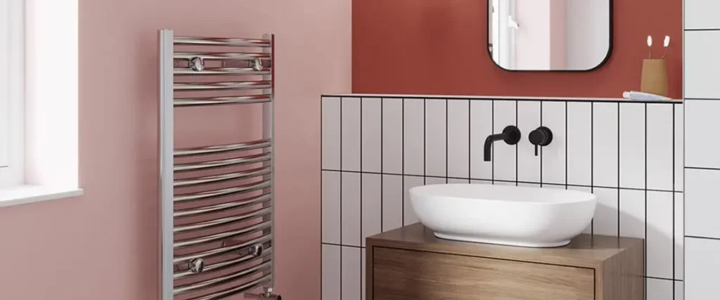 Why Stelrad Bathroom Radiators are Perfect for Modern Homes